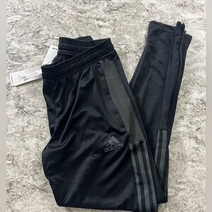 Men’s Adidas Tapered Football Pants Small
